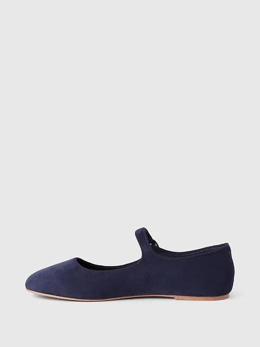 Gap × DÔEN Ballet Flats sold by GAP product image thumbnail 5