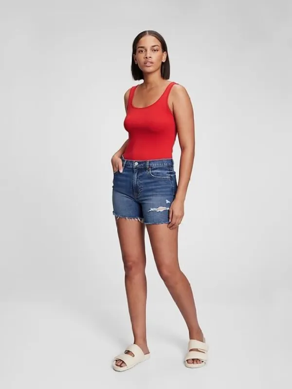 Modern Tank Top sold by GAP