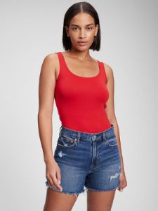 Modern Tank Top sold by GAP