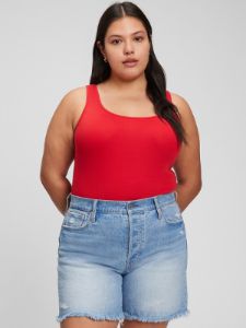 Modern Tank Top sold by GAP
