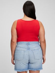 Modern Tank Top sold by GAP