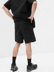 Nylon Utility Shorts sold by GAP