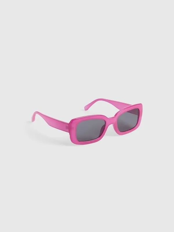 Gap × Barbie™ Adult Sunglasses sold by GAP