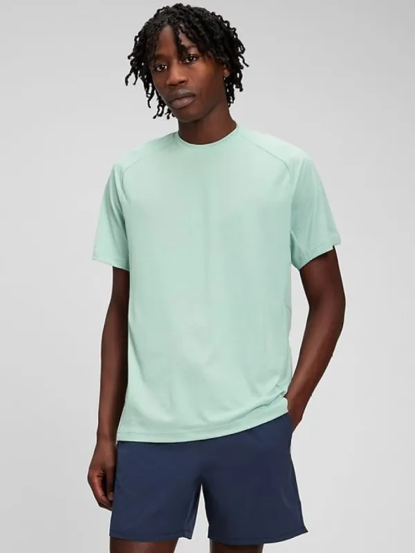 GapFit Train T-Shirt sold by GAP