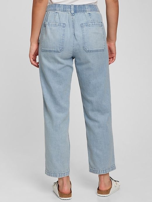 Easy Jeans with Washwell sold by GAP product image thumbnail 2