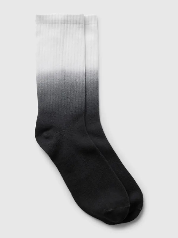 Crew Socks sold by GAP