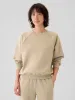 Vintage Soft Raglan Sweatshirt sold by GAP