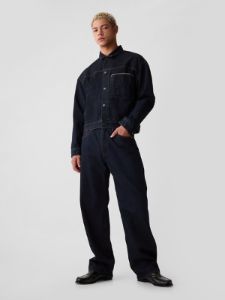 Relaxed Denim Icon Jacket sold by GAP