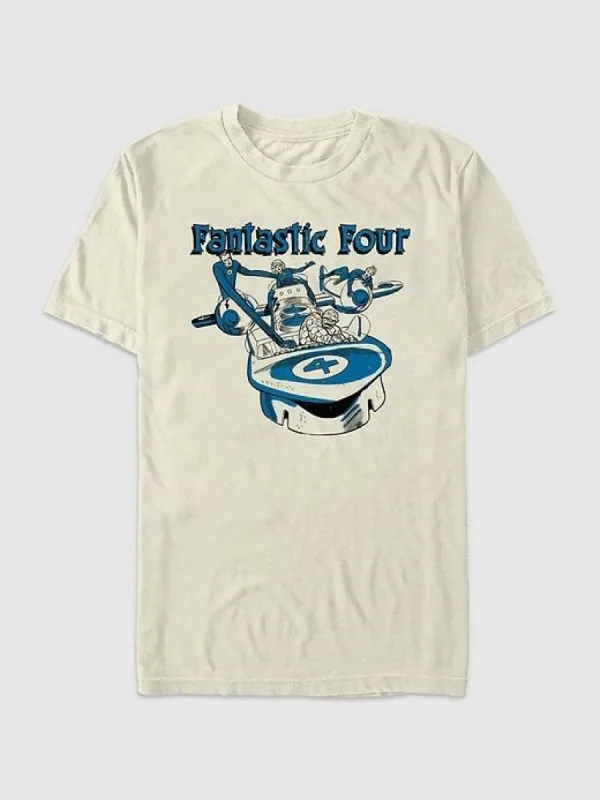 Fantastic Four Graphic Tee sold by GAP