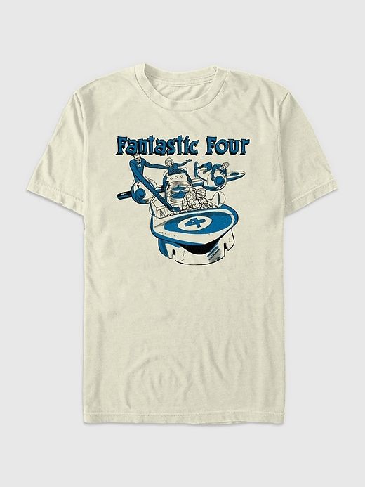 Fantastic Four Graphic Tee sold by GAP