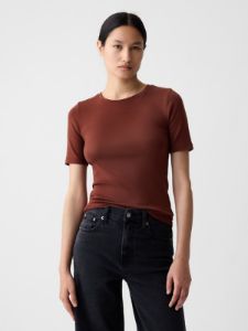 Modern Crewneck T-Shirt sold by GAP