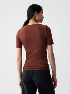 Modern Crewneck T-Shirt sold by GAP