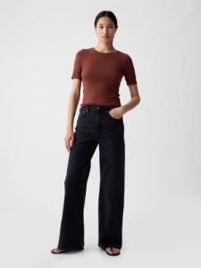 Modern Crewneck T-Shirt sold by GAP