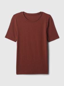 Modern Crewneck T-Shirt sold by GAP