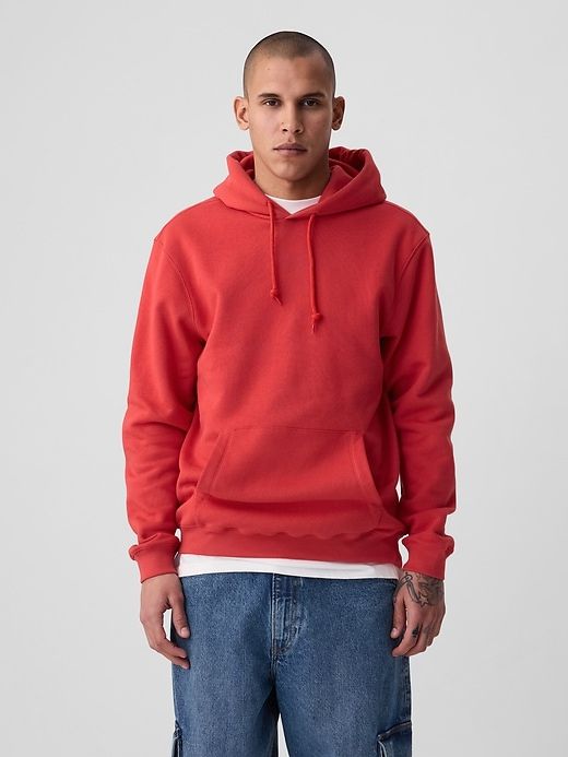 Vintage Soft Hoodie sold by GAP