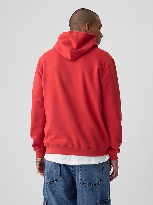 Vintage Soft Hoodie sold by GAP product image thumbnail 2