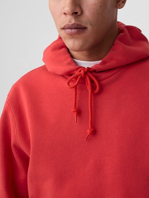 Vintage Soft Hoodie sold by GAP product image thumbnail 4