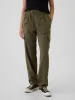 Cargo Twill Easy Pants sold by GAP