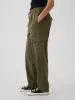 Cargo Twill Easy Pants sold by GAP