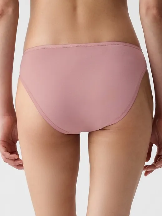 Organic Stretch Cotton Bikini sold by GAP product image thumbnail 2