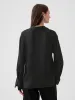 Satin Perfect Shirt sold by GAP