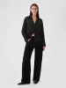 Satin Perfect Shirt sold by GAP