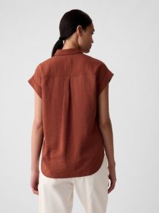 Utility Shirt sold by GAP