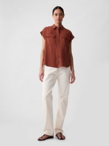 Utility Shirt sold by GAP