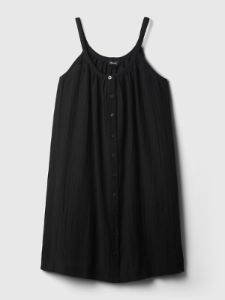 Crinkle Gauze Nightgown sold by GAP
