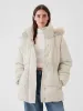 Big Puff Jacket sold by GAP