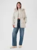 Big Puff Jacket sold by GAP