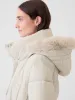 Big Puff Jacket sold by GAP
