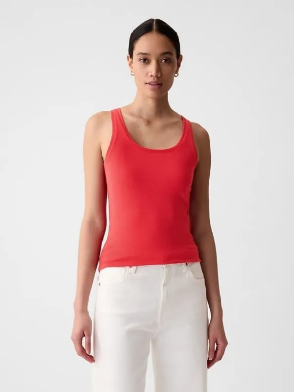 Modern Tank Top sold by GAP