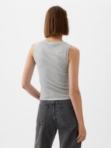 Modern Shell Tank Top sold by GAP