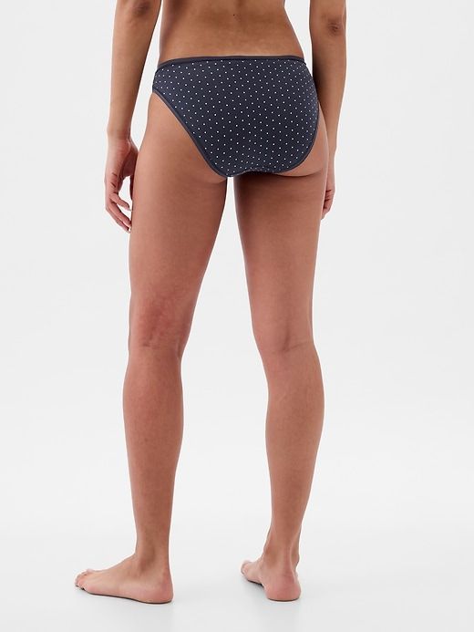 Low Rise Bikini sold by GAP product image thumbnail 5