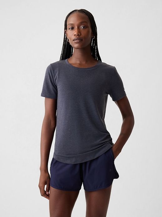 GapFit Breathe T-Shirt sold by GAP