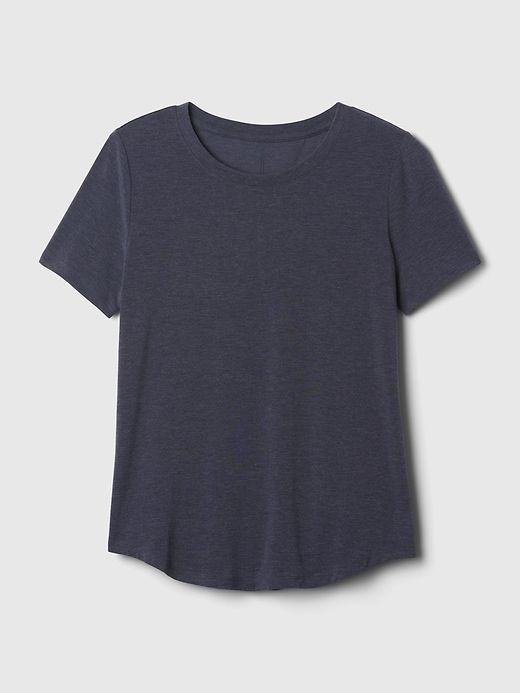 GapFit Breathe T-Shirt sold by GAP product image thumbnail 4