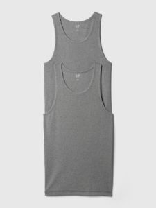 Rib Tank Top (2-Pack) sold by GAP
