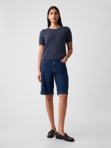 Crochet Sweater sold by GAP
