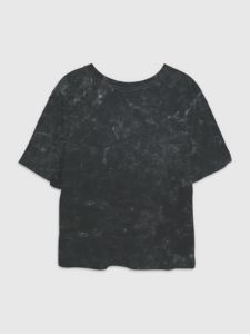 Britney Spears Graphic Boxy Cropped Tee sold by GAP