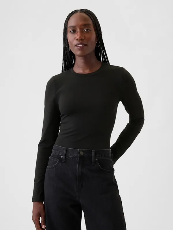 Modern T-Shirt Bodysuit sold by GAP