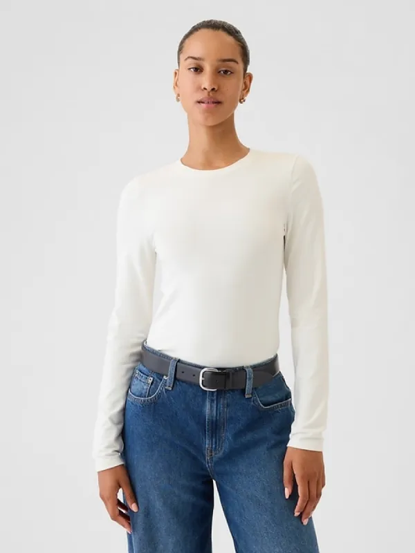 Modern T-Shirt Bodysuit sold by GAP