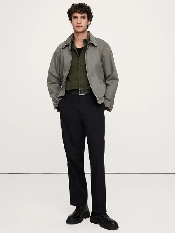 Lightweight Corduroy Shirt sold by Banana Republic