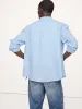 Standard Castello Linen Shirt sold by Banana Republic