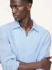 Standard Castello Linen Shirt sold by Banana Republic