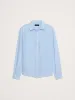 Standard Castello Linen Shirt sold by Banana Republic