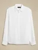 Standard Castello Linen Shirt sold by Banana Republic