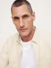 Cotton Flannel Shirt sold by Banana Republic