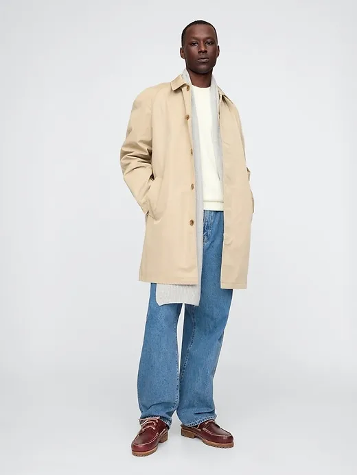 Crewneck Sweater sold by GAP product image thumbnail 3