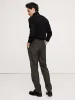 Signature Italian Rustico Suit Pant sold by Banana Republic
